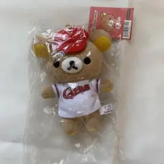 2025年最新】リラックマ プロ野球の人気アイテム - メルカリ