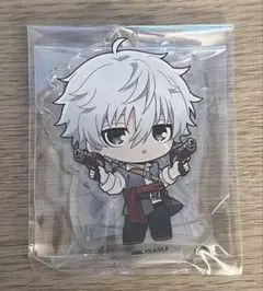 ブルーロック ジョイポリス ミニアクリルスタンド 凪誠士郎
