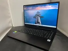 mouse ゲーミングノート Intel Core i7 MX350