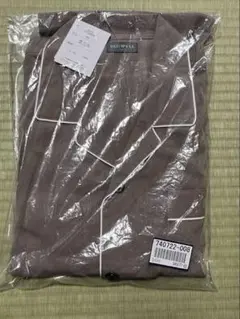 【新品父の日】BEGWELL レーヨン　パジャマL