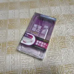 新品　未開封　スマホ　ケース 　ARROWS　we