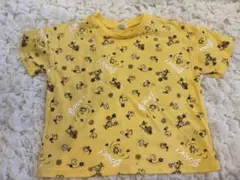スヌーピー　半袖Tシャツ　95サイズ