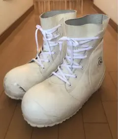 ミリタリー 米軍 US.ARMY バニーブーツ 90s ヴィンテージ 1983年製 米軍 US Military Bunny Boots / バニーブーツ US13R