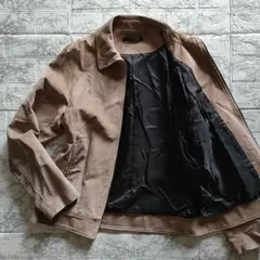 juha ソフトカウレザージャケット juha（ユハ）の「JUHA : SOFT COW LEATHER RIDER'S（ライダース