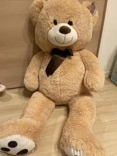 テディベア ぬいぐるみ
