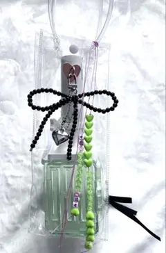 NCT ♡ペンラ クリアバッグ♡