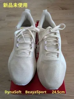 新品未使用 DynaSoftBeayaSport 24.5cm