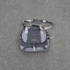 Eddie Bauer shoulder bag archive gimmick