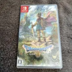 Switch ドラゴンクエスト3 そして伝説へ