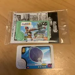 ポケモンフレンダ　スペシャル　ルカリオ　ＪＲポケモンスタンプラリー 2025