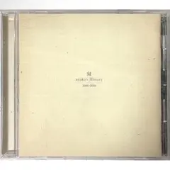 絢香　ayaka's History 2006-2009