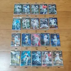【即購入可】プロ野球チップス 2024 2025 セット