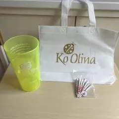 コオリナゴルフクラブ