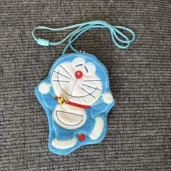 ドラえもん バッグ 鈴付き