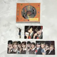 BOYNEXTDOOR BOYLIFE ジェヒョン