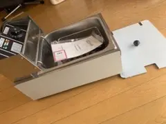 電気フライヤー　新品　訳あり