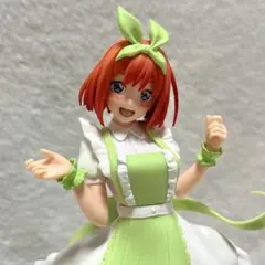 五等分の花嫁 Kyunties 中野四葉 フィギュア～ナースver.～