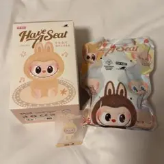 正規品 ラブブ Have a Seat SISI 未開封