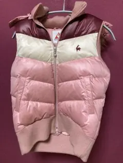 2025年最新】le coq sportif レディース ダウンベスト