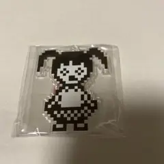 ゆめにっきアクリルキーホルダー