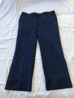 ビンテージ　アディダス　パンツ　スラックス　トラック　ジャケット　オールド