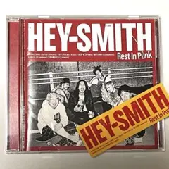 2025年最新】HEY-SMITH レコードの人気アイテム - メルカリ