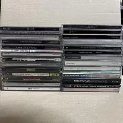 洋楽CD 28枚セット