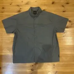 AXESQUIN HELIUM S/S Shirts M