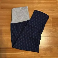 fukusuke 福助　腹巻付パンツ ルームパンツ