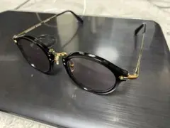 早い者勝ち　OLIVER PEOPLES オリバーピープルズ 505 雅