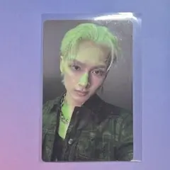 SEVENTEEN HBD Weverse ラキドロ ジュン