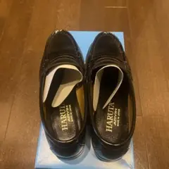 ハルタ ローファー　22.5 E E