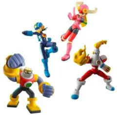 2025年最新】ロックマン ロール プラモデルの人気アイテム