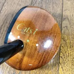 【美品】B.B.B Classic Cats.i DX パークゴルフ　クラブ