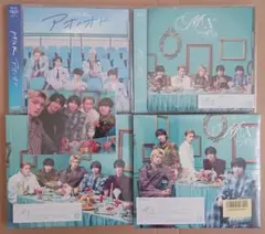 M!LK アオノオト M!X CD アルバム セット