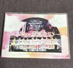 ＝LOVE 7周年 DVD おまけつき