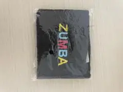 新品⭐︎ZUMBAブラックリストバンド