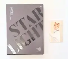 2025年最新】astro star light 日本語字幕の人気アイテム - メルカリ