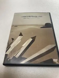 〈輸入盤DVD〉Jamiroquai High Times Singles