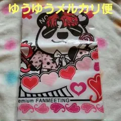 【２ＰＭ】ジュンケイ　バンダナ　大判　グッズ