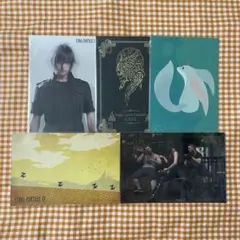 専用ページ