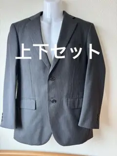 ASPETIVA MATERIA di LUSSO 上下セット　セットアップ　黒