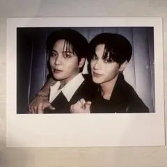 ATEEZ アチズ makestar ポラ ウヨン ジョンホ