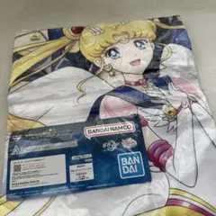 美少女戦士セーラームーン　一番くじ　Ａ賞　cosmos ビジュアルタオル