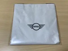 本日限定お値引き　MINI ミニ PP クロストートバッグ