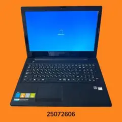 Lenovo G50 ノートPC AMD E1