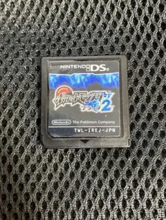 ポケモンブラック2 DSソフト