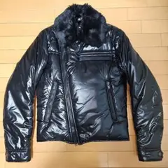 【希少】20AW Dries Van Noten ベロア ライダースジャケット 希少】20AW Dries Van Noten ベロア ライダースジャケット