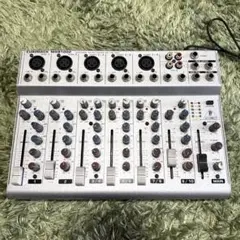 2025年最新】BEHRINGER MXB1002の人気アイテム - メルカリ