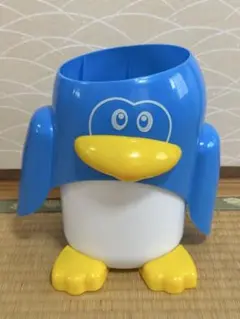 パピプペンギン　ゴミ箱